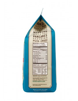 Bob's Red Mill Og2 Unbleach White Flour (1 Pack)