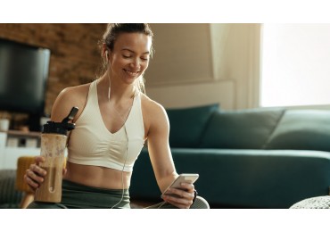  Does Protein Make You Gain Weight?