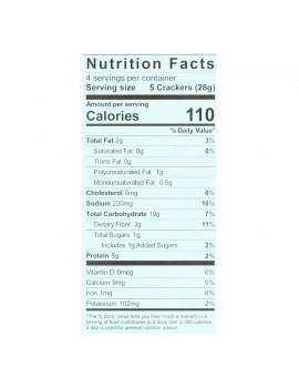 Ak Mak Armenian Cracker Bread (12 Pack)