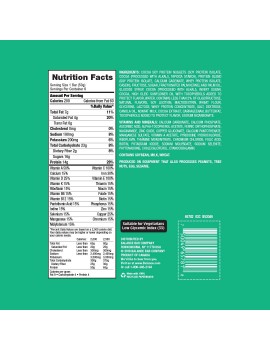 Balance Bar Gold Choc Mint Crunch (6 Pack)