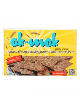 Ak Mak Armenian Cracker Bread (12 Pack)