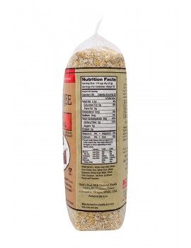 Bob's Red Mill Cereal Mix 8Grain W (1 Pack)